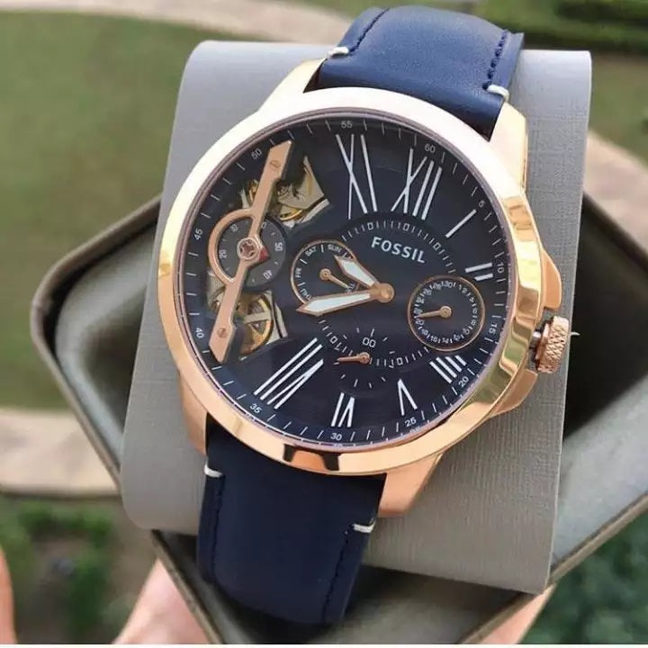 FOSSIL ME1162 | worldtime
